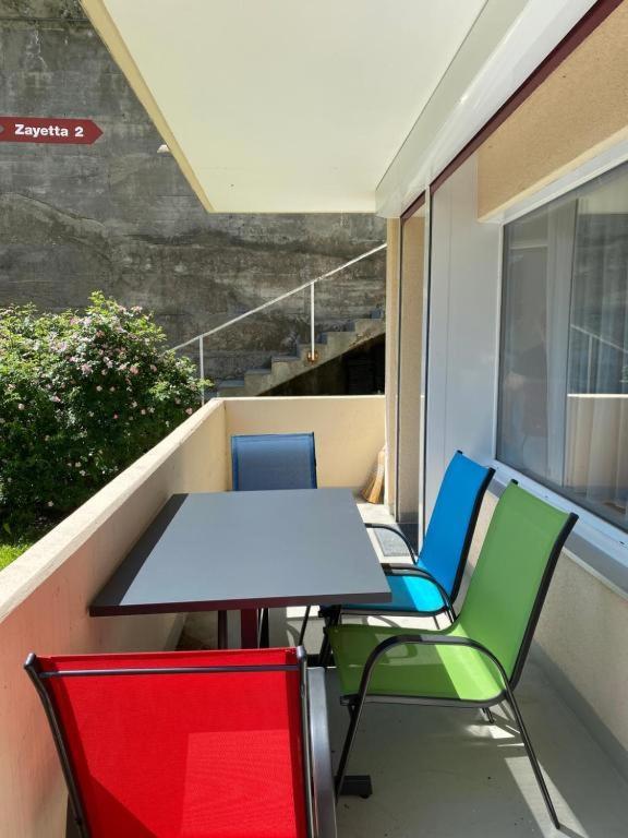 Apartment Zayetta Nr. 16 Zermatt Zewnętrze zdjęcie